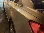 Chevrolet Cruze-11