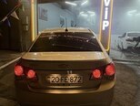 Chevrolet Cruze-8