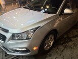 Chevrolet Cruze-2