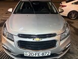Chevrolet Cruze-1