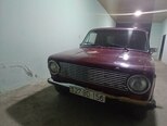 LADA (VAZ) 21011-1