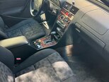 Mercedes C 180-3