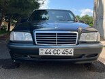 Mercedes C 180-1