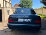 Mercedes C 180-2