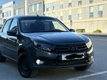LADA (VAZ) Granta-1