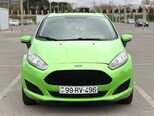 Ford Fiesta-1