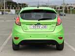 Ford Fiesta-8
