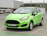 Ford Fiesta-2