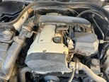 Mercedes C 180-4