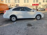 Daewoo Gentra-5