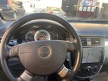 Daewoo Gentra-8