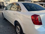 Daewoo Gentra-3