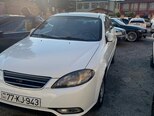 Daewoo Gentra-2