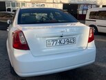 Daewoo Gentra-6