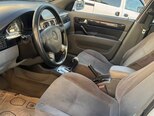 Daewoo Gentra-10