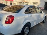 Daewoo Gentra-4