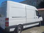 Mercedes Sprinter 315-3