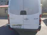Mercedes Sprinter 315-4