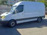 Mercedes Sprinter 315-2