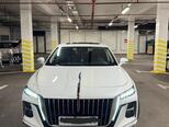 Hongqi H5-1