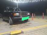 LADA (VAZ) 2107-4