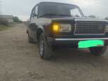 LADA (VAZ) 2107-3