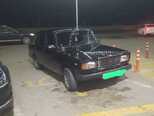LADA (VAZ) 2107-1