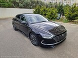 Hyundai Sonata-5