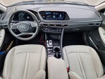 Hyundai Sonata-3
