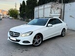 Mercedes E 250-2