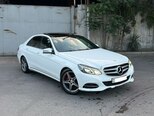 Mercedes E 250-1