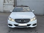 Mercedes E 250-4