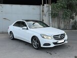 Mercedes E 250-3