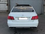 Mercedes E 250-6