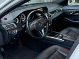 Mercedes E 250-8