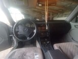 Mercedes C 200-3