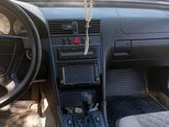 Mercedes C 200-4