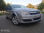 Opel Astra-8