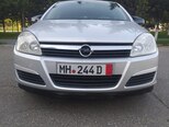 Opel Astra-1