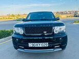 Land Rover RR Sport-1