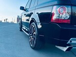 Land Rover RR Sport-9