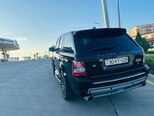 Land Rover RR Sport-4