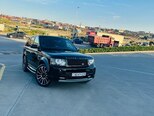 Land Rover RR Sport-3