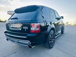 Land Rover RR Sport-7