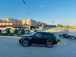 Land Rover RR Sport-5