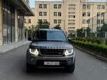 Land Rover Discovery-1