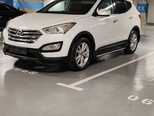 Hyundai Santa Fe-3