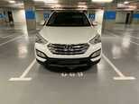 Hyundai Santa Fe-10