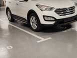 Hyundai Santa Fe-5