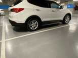 Hyundai Santa Fe-4